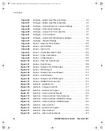 Preview for 24 page of JDS Uniphase DSAM-1500 User Manual