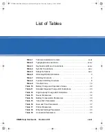 Preview for 31 page of JDS Uniphase DSAM-1500 User Manual