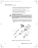 Preview for 56 page of JDS Uniphase DSAM-1500 User Manual