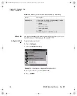 Preview for 74 page of JDS Uniphase DSAM-1500 User Manual