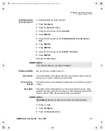 Preview for 87 page of JDS Uniphase DSAM-1500 User Manual