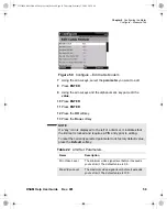 Preview for 99 page of JDS Uniphase DSAM-1500 User Manual