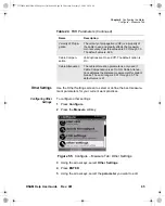 Preview for 105 page of JDS Uniphase DSAM-1500 User Manual