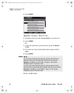 Preview for 114 page of JDS Uniphase DSAM-1500 User Manual