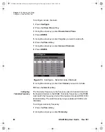 Preview for 126 page of JDS Uniphase DSAM-1500 User Manual