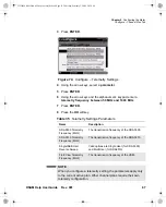 Preview for 127 page of JDS Uniphase DSAM-1500 User Manual