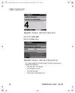 Preview for 134 page of JDS Uniphase DSAM-1500 User Manual