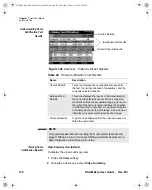 Preview for 170 page of JDS Uniphase DSAM-1500 User Manual