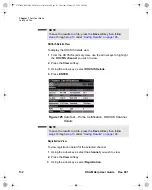 Preview for 172 page of JDS Uniphase DSAM-1500 User Manual