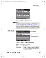 Preview for 185 page of JDS Uniphase DSAM-1500 User Manual