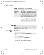 Preview for 186 page of JDS Uniphase DSAM-1500 User Manual