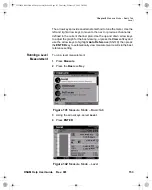 Preview for 193 page of JDS Uniphase DSAM-1500 User Manual