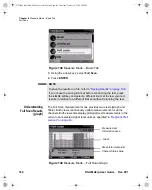 Preview for 202 page of JDS Uniphase DSAM-1500 User Manual