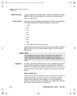 Preview for 216 page of JDS Uniphase DSAM-1500 User Manual