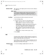 Preview for 220 page of JDS Uniphase DSAM-1500 User Manual