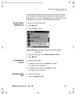 Preview for 225 page of JDS Uniphase DSAM-1500 User Manual