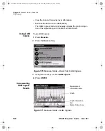 Preview for 228 page of JDS Uniphase DSAM-1500 User Manual