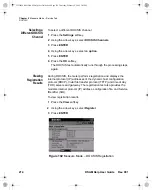 Preview for 254 page of JDS Uniphase DSAM-1500 User Manual