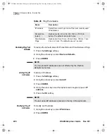 Preview for 260 page of JDS Uniphase DSAM-1500 User Manual