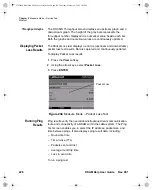 Preview for 268 page of JDS Uniphase DSAM-1500 User Manual