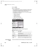 Preview for 270 page of JDS Uniphase DSAM-1500 User Manual