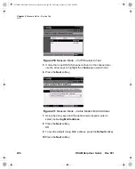 Preview for 276 page of JDS Uniphase DSAM-1500 User Manual