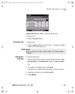 Preview for 281 page of JDS Uniphase DSAM-1500 User Manual