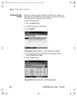 Preview for 284 page of JDS Uniphase DSAM-1500 User Manual