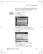 Preview for 293 page of JDS Uniphase DSAM-1500 User Manual