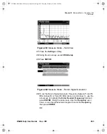 Preview for 303 page of JDS Uniphase DSAM-1500 User Manual