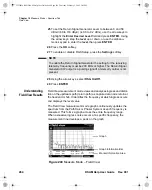 Preview for 304 page of JDS Uniphase DSAM-1500 User Manual