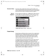 Preview for 313 page of JDS Uniphase DSAM-1500 User Manual