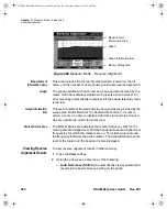 Preview for 332 page of JDS Uniphase DSAM-1500 User Manual