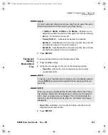 Preview for 333 page of JDS Uniphase DSAM-1500 User Manual