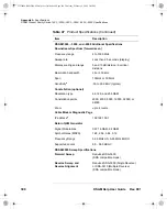 Preview for 340 page of JDS Uniphase DSAM-1500 User Manual