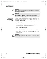 Preview for 346 page of JDS Uniphase DSAM-1500 User Manual