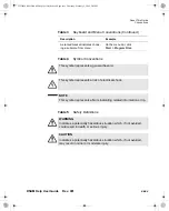 Предварительный просмотр 39 страницы JDS Uniphase DSAM-3500 User Manual