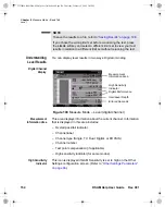 Предварительный просмотр 194 страницы JDS Uniphase DSAM-3500 User Manual