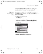 Предварительный просмотр 245 страницы JDS Uniphase DSAM-3500 User Manual