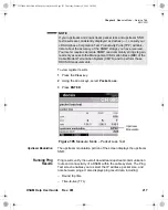 Предварительный просмотр 257 страницы JDS Uniphase DSAM-3500 User Manual