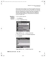 Предварительный просмотр 289 страницы JDS Uniphase DSAM-3500 User Manual