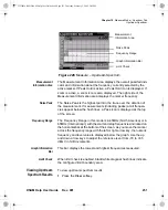 Предварительный просмотр 291 страницы JDS Uniphase DSAM-3500 User Manual