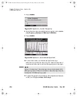 Предварительный просмотр 294 страницы JDS Uniphase DSAM-3500 User Manual