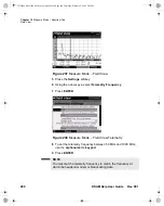 Предварительный просмотр 300 страницы JDS Uniphase DSAM-3500 User Manual