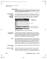 Предварительный просмотр 308 страницы JDS Uniphase DSAM-3500 User Manual