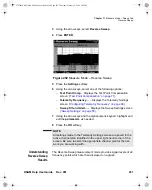 Предварительный просмотр 321 страницы JDS Uniphase DSAM-3500 User Manual