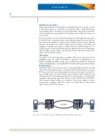 Предварительный просмотр 3 страницы JDS Uniphase HST-3000 Ethernet SIM Product Manual