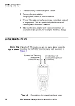 Preview for 28 page of JDS Uniphase HST-3000 OLP-3057 User Manual