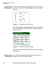 Preview for 36 page of JDS Uniphase HST-3000 OLP-3057 User Manual