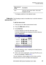 Preview for 43 page of JDS Uniphase HST-3000 OLP-3057 User Manual